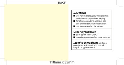 Label HHS19 80ml BASE.jpg Label HHS19 80ml BASE - Label HHS19 80ml BASE